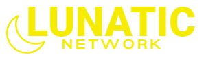 LunaticNetwork